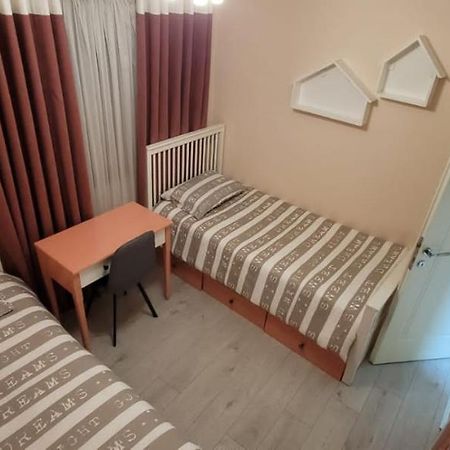 New Bazar Luxury Apartment تيرانا المظهر الخارجي الصورة