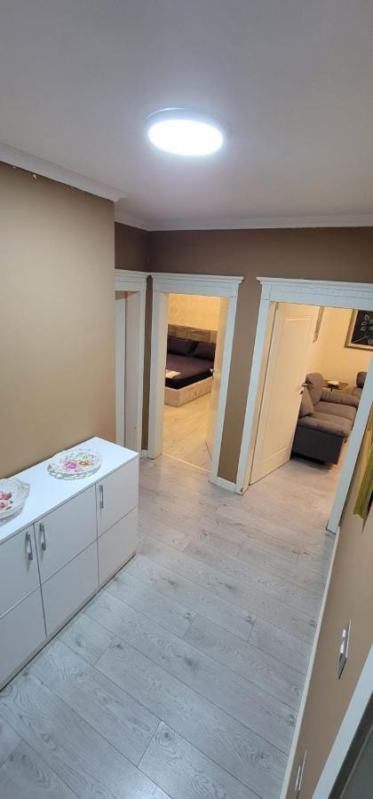 New Bazar Luxury Apartment تيرانا المظهر الخارجي الصورة