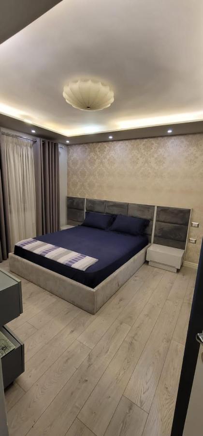 New Bazar Luxury Apartment تيرانا المظهر الخارجي الصورة