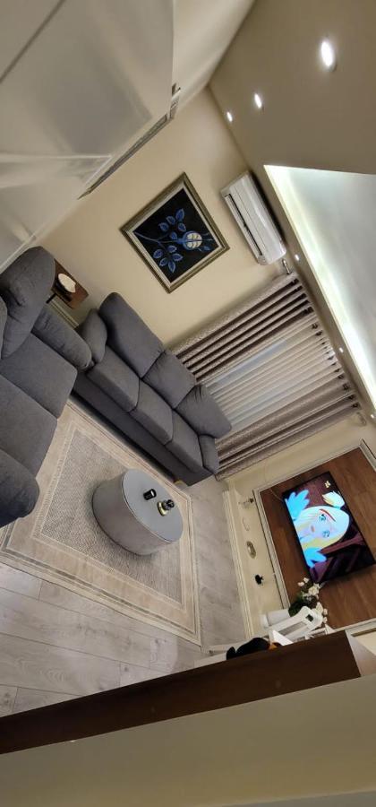 New Bazar Luxury Apartment تيرانا المظهر الخارجي الصورة