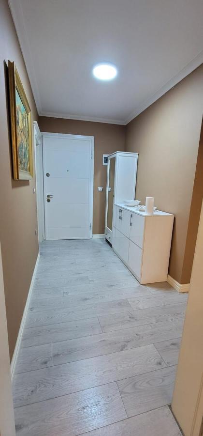 New Bazar Luxury Apartment تيرانا المظهر الخارجي الصورة