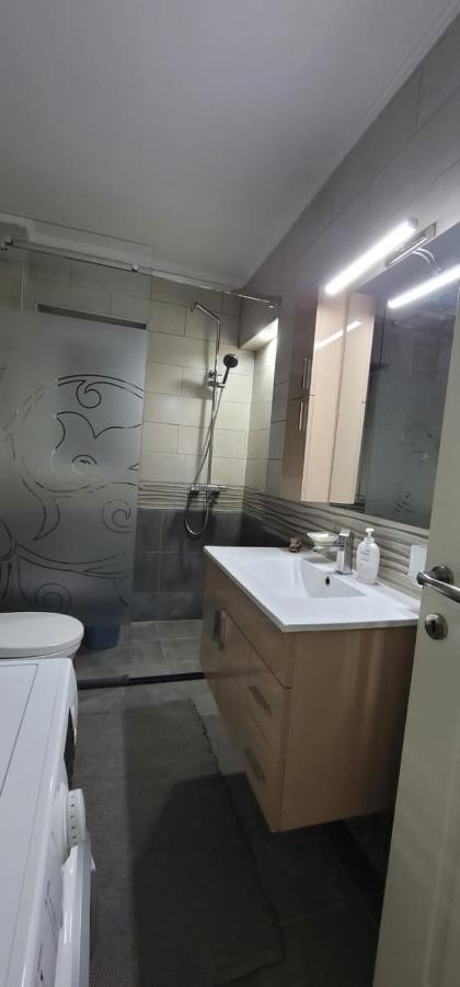 New Bazar Luxury Apartment تيرانا المظهر الخارجي الصورة