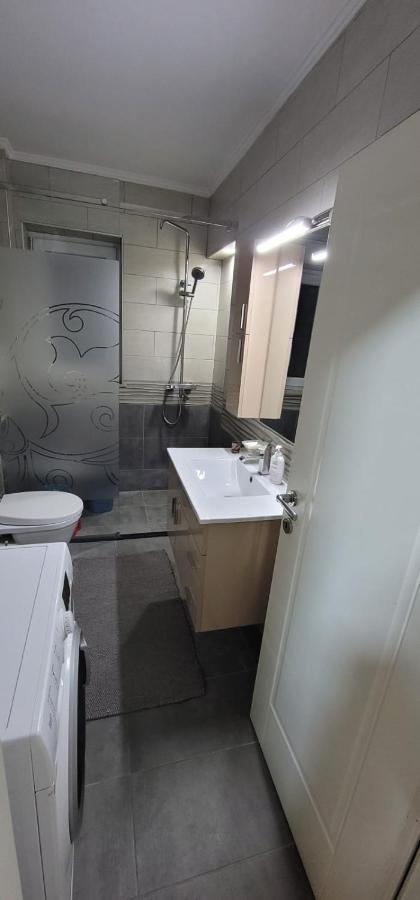 New Bazar Luxury Apartment تيرانا المظهر الخارجي الصورة